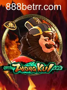 ZhongKui