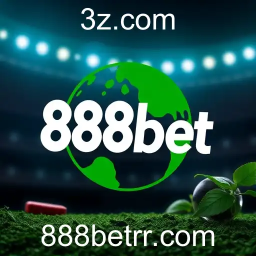 Tendências em Apostas Online: Um Olhar Sobre o 888bet