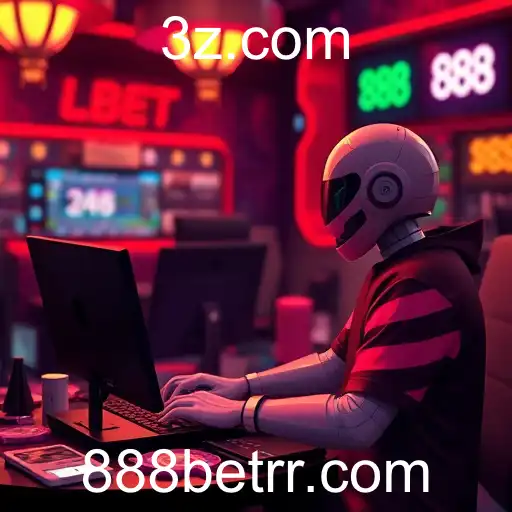 888bet e o Crescimento dos Jogos Online em 2026