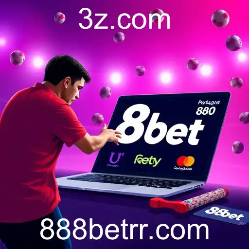 Crescimento dos Jogos Online: 888bet em Foco