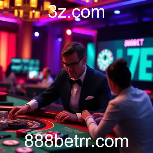 A Ascensão do 888bet e os Desafios do Mercado em 2026