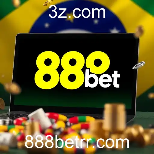 Tendências em Jogos Online: O Impacto Crescente do 888bet