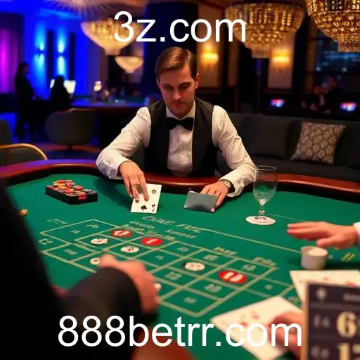 Tendências Atuais no Crescente Mercado de Apostas Online