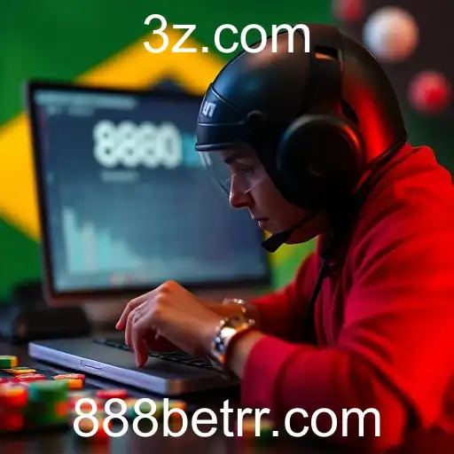 A Expansão do Mercado de Jogos Online no Brasil