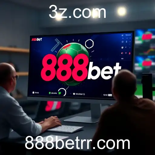 O Crescimento do 888bet no Mercado de Jogos