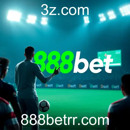 Impacto do 888bet no Mercado de Jogos Online em 2026