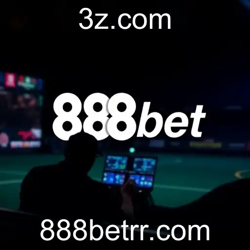 Impacto do 888bet no Mercado de Jogos Online em 2025