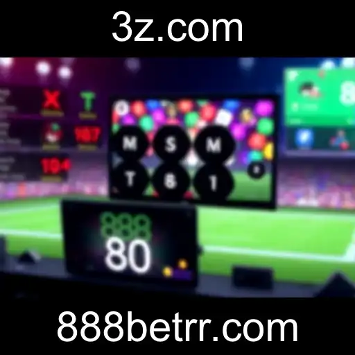 888bet: O Cenário Atual dos Jogos Online em 2026