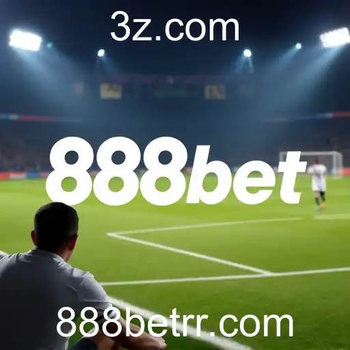 O Impacto dos Sites de Apostas no Brasil: Foco no 888bet