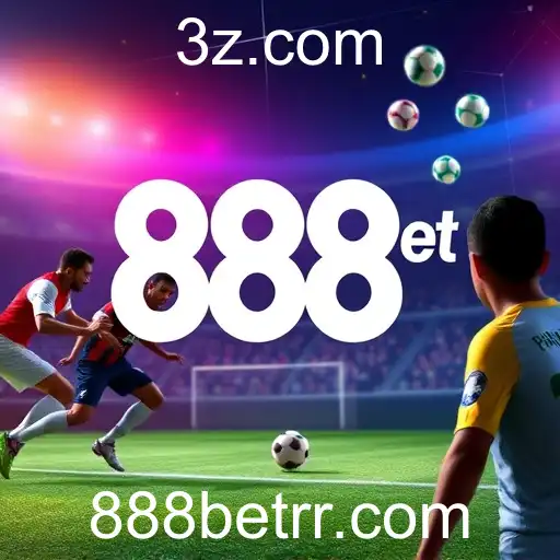 O Crescimento dos Jogos Online e a 888bet em Foco