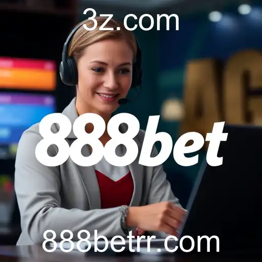 A Revolução no Mercado de Apostas com 888bet