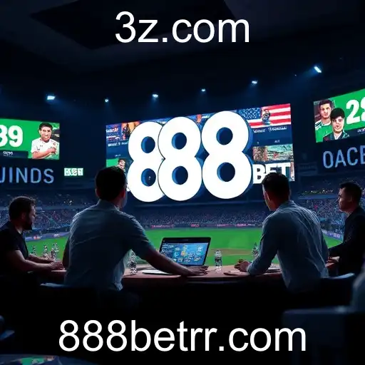 Tendências e Desafios no Mercado de Apostas Online