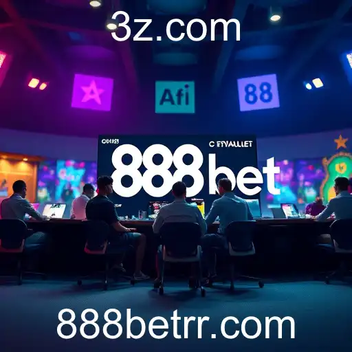 Tendências e Inovações no Mercado de Apostas Online