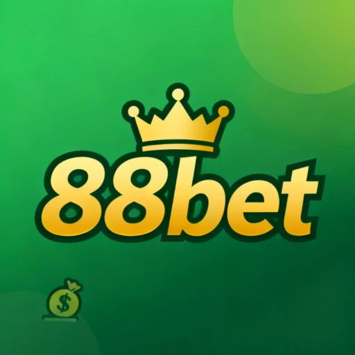 888bet Logo